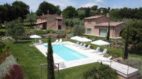 Villa Exclusive Fonte Ripa Foiano Della Chiana